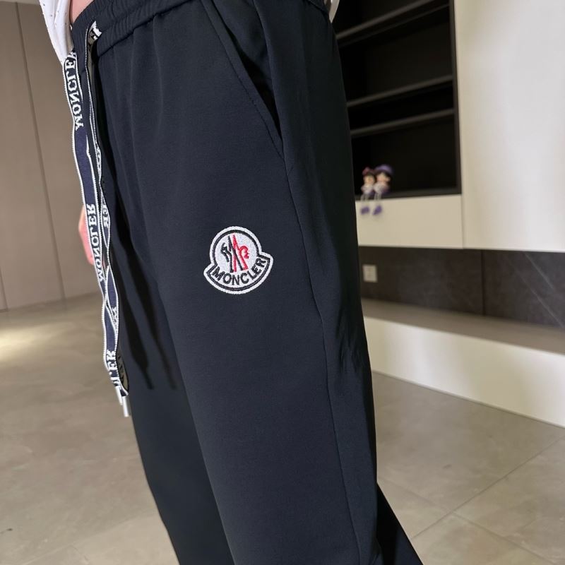 Moncler Long Pants